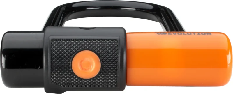 Bügelschloss Evolution LITE Mini-6