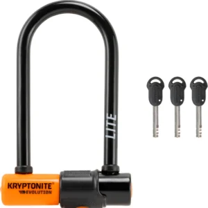 kryptonite-buegelschloss-evolution-lite-mini-6-schwarz-orange-3 Kryptonite buegelschloss evolution lite mini 6 schwarz orange