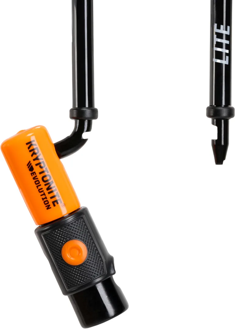 kryptonite-buegelschloss-evolution-lite-mini-6-schwarz-orange-5 Kryptonite buegelschloss evolution lite mini 6 schwarz orange