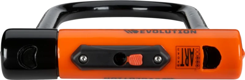 Bügelschloss Evolution LS