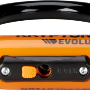 Bügelschloss Evolution Mini-5