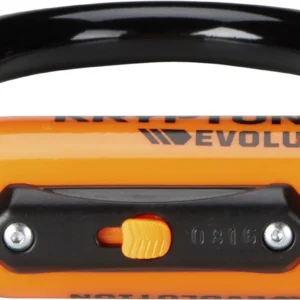 Bügelschloss Evolution Mini-5