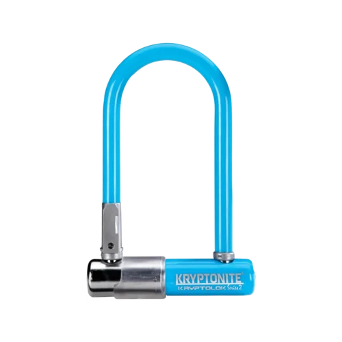 Bügelschloss KryptoLok series 2 Mini-7