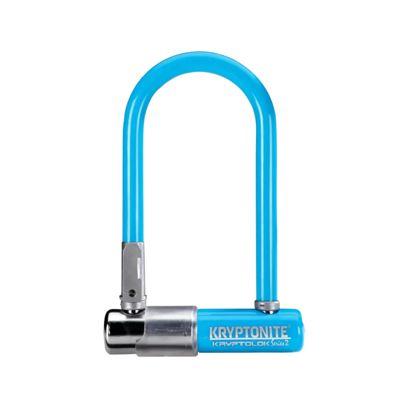 Bügelschloss KryptoLok series 2 Mini-7