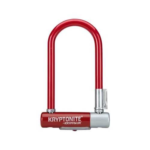 Bügelschloss KryptoLok series 2 Mini-7
