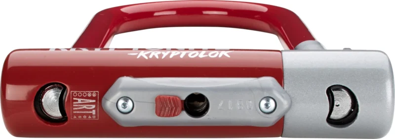 Bügelschloss KryptoLok series 2 Mini-7