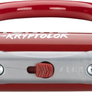 Bügelschloss KryptoLok series 2 Mini-7
