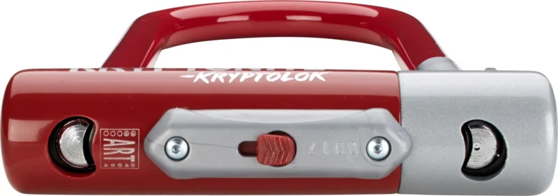 Bügelschloss KryptoLok series 2 Mini-7