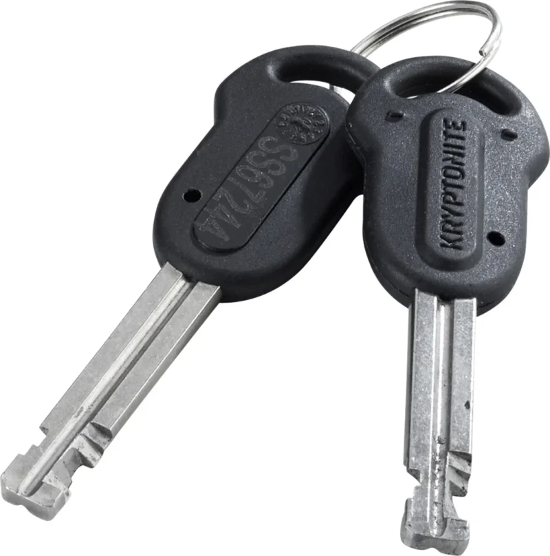 Bügelschloss KryptoLok series 2 Mini-7