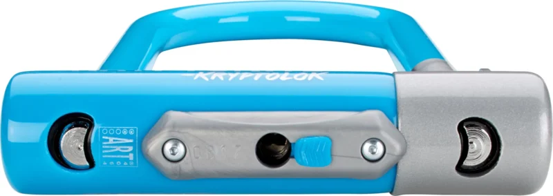 Bügelschloss KryptoLok series 2 Mini-7