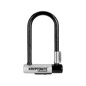 Bügelschloss KryptoLok series 2 Mini-7 inkl. Kryptoflex