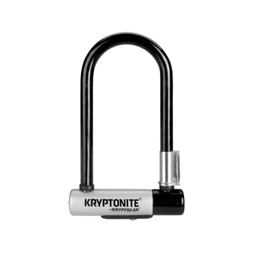 Bügelschloss KryptoLok series 2 Mini-7 inkl. Kryptoflex