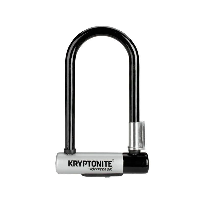 Bügelschloss KryptoLok series 2 Mini-7 inkl. Kryptoflex