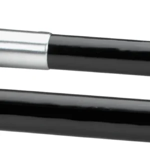 Bügelschloss KryptoLok series 2 Mini-7 inkl. Kryptoflex
