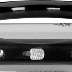 Bügelschloss KryptoLok series 2 Mini-7 inkl. Kryptoflex