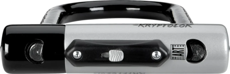 Bügelschloss KryptoLok series 2 Mini-7 inkl. Kryptoflex