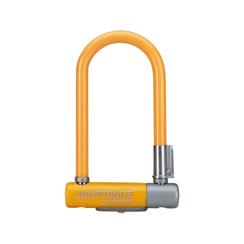 Bügelschloss KryptoLok series 2 Mini-7