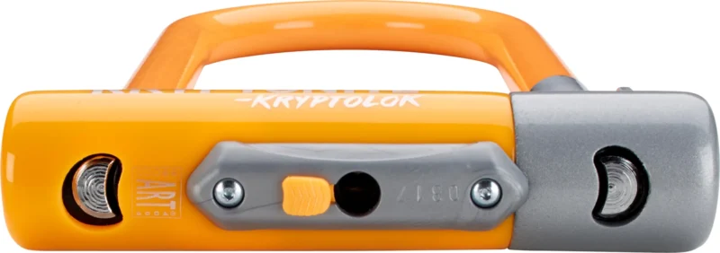 Bügelschloss KryptoLok series 2 Mini-7