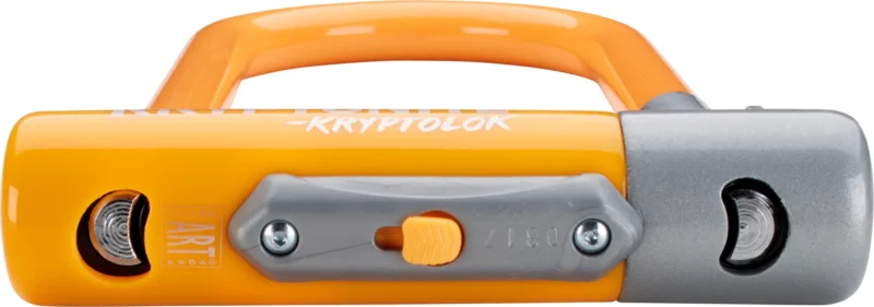 Bügelschloss KryptoLok series 2 Mini-7