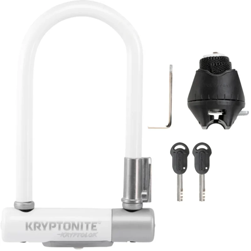 kryptonite-buegelschloss-kryptolok-series-2-mini-7-weiss-4-1 Kryptonite buegelschloss kryptolok series 2 mini 7 weiss 4