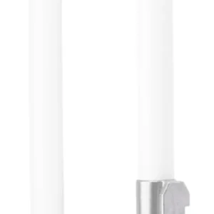kryptonite-buegelschloss-kryptolok-series-2-mini-7-weiss-5-1 Kryptonite buegelschloss kryptolok series 2 mini 7 weiss 5