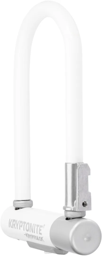 kryptonite-buegelschloss-kryptolok-series-2-mini-7-weiss-5-1 Kryptonite buegelschloss kryptolok series 2 mini 7 weiss 5