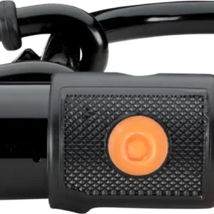 Bügelschloss Messenger Mini+