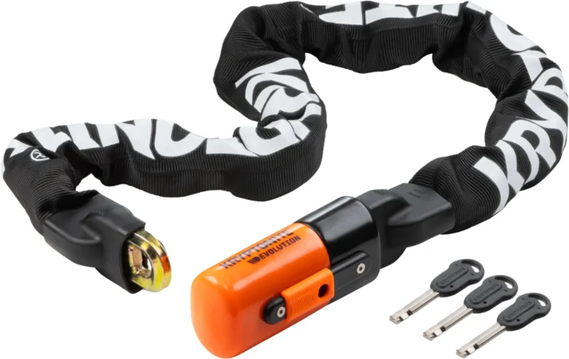 kryptonite-evolution-1090-kettenschloss-schwarz-orange-2 Kryptonite evolution 1090 kettenschloss schwarz orange
