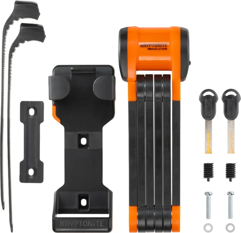 kryptonite-faltschloss-evolution-790-schwarz-orange-2 Kryptonite faltschloss evolution 790 schwarz orange