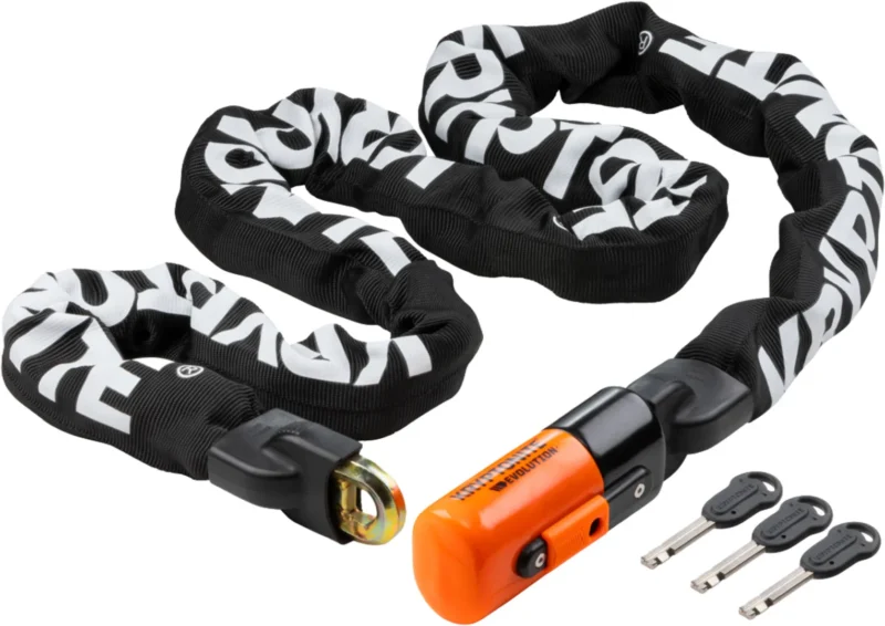 kryptonite-kettenschloss-evolution-1016-schwarz-orange-2 Kryptonite kettenschloss evolution 1016 schwarz orange