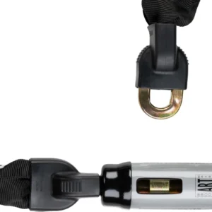 kryptonite-kettenschloss-kryptolok-912-schwarz-grau-4 Kryptonite kettenschloss kryptolok 912 schwarz grau