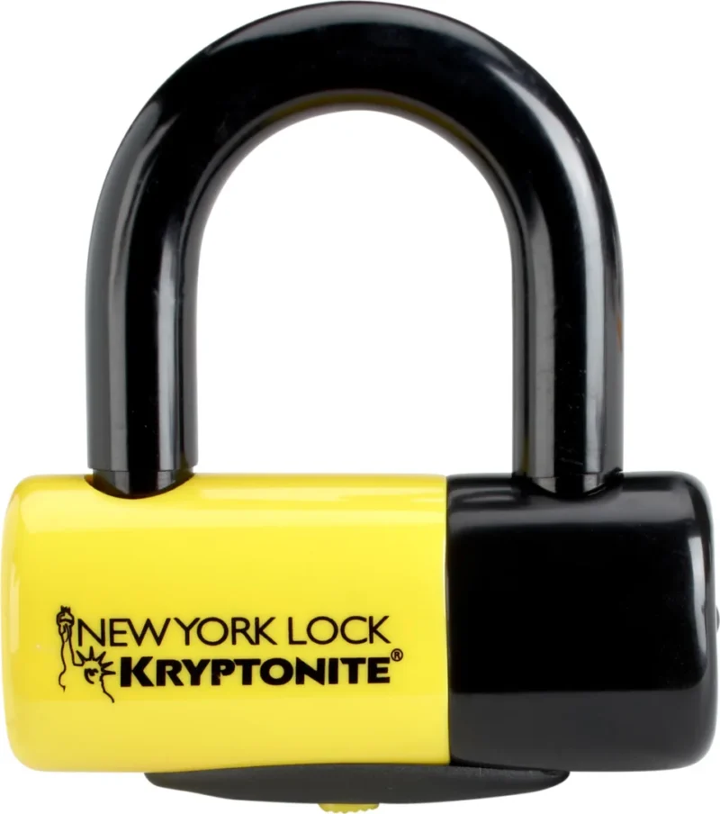 NY Fahgettaboudit Kette 1410 Kettenschloss