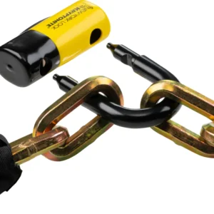 kryptonite-ny-fahgettaboudit-kette-1410-kettenschloss-schwarz-gelb-4 Kryptonite ny fahgettaboudit kette 1410 kettenschloss schwarz gelb