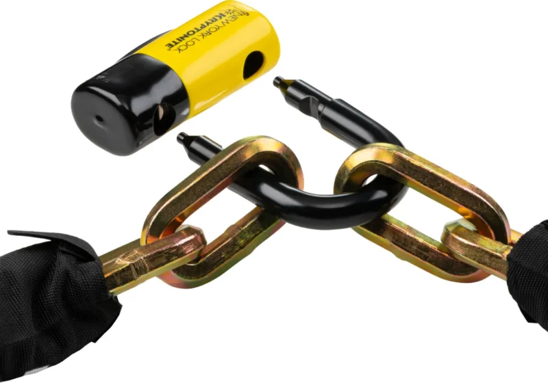 kryptonite-ny-fahgettaboudit-kette-1410-kettenschloss-schwarz-gelb-4 Kryptonite ny fahgettaboudit kette 1410 kettenschloss schwarz gelb
