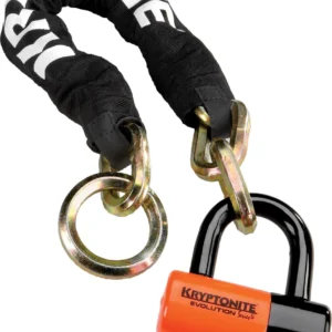 NY Noose 1275 Evolution Kettenschloss