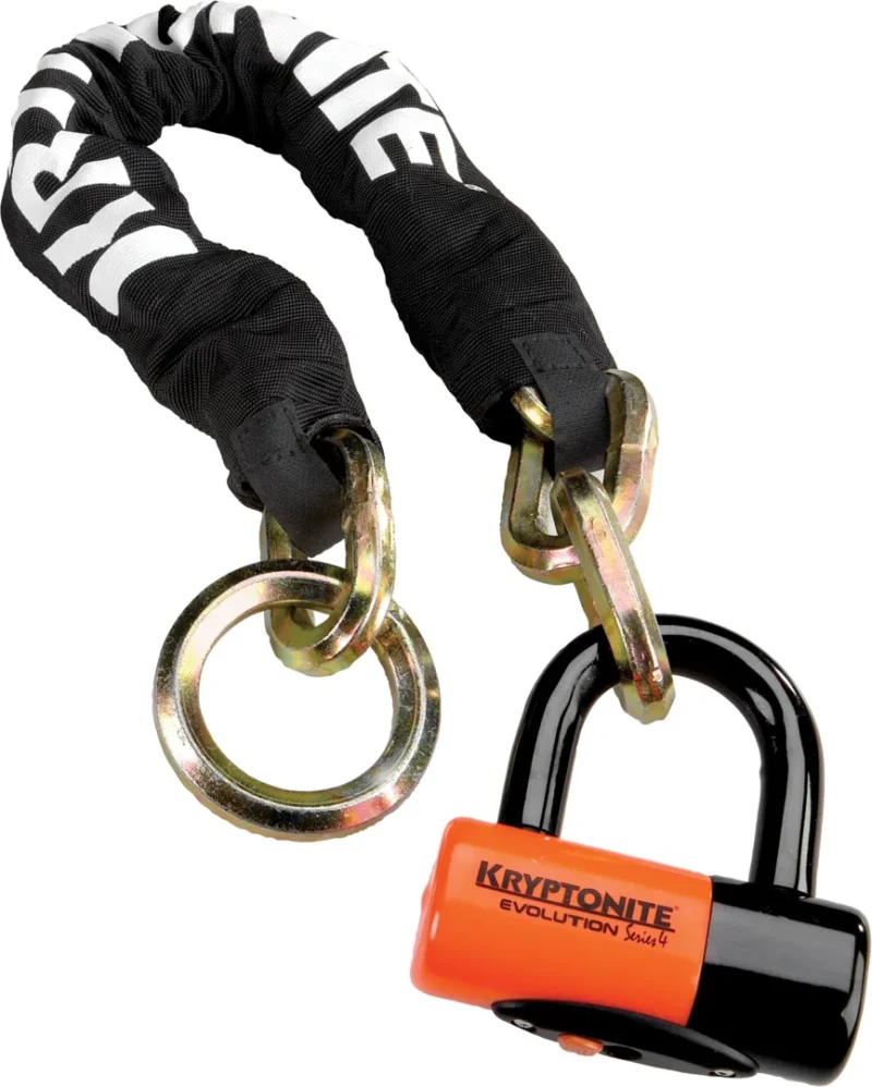 NY Noose 1275 Evolution Kettenschloss