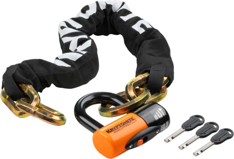 kryptonite-ny-noose-1275-evolution-kettenschloss-schwarz-orange-3 Kryptonite ny noose 1275 evolution kettenschloss schwarz orange