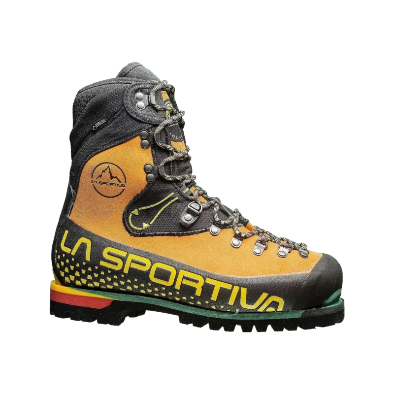 Nepal Evo Work GTX