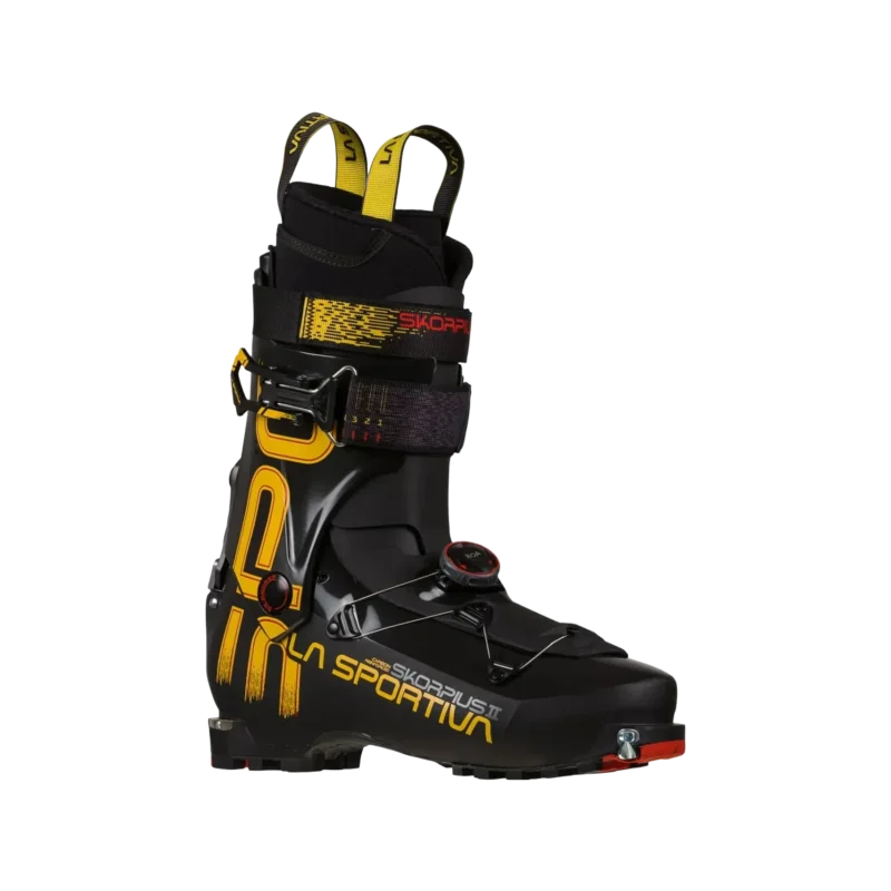 Skorpius CR II Tourenschuh