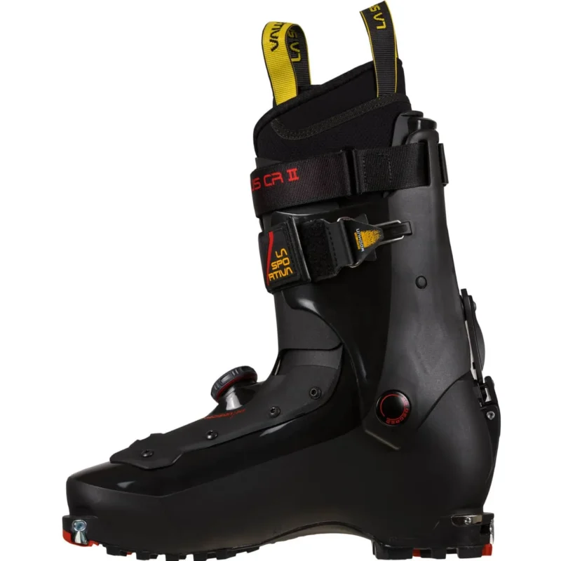 Skorpius CR II Tourenschuh