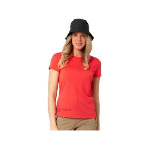 ALEXANDRA LOGO TEE WOMEN