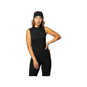 ALICE CASHMERE BASELAYER TOP