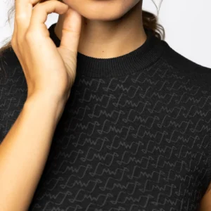 ALICE CASHMERE BASELAYER TOP