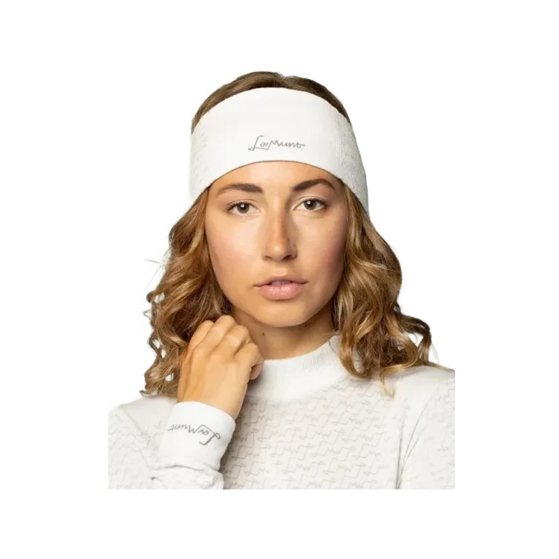 ALICE CASHMERE HEADBAND