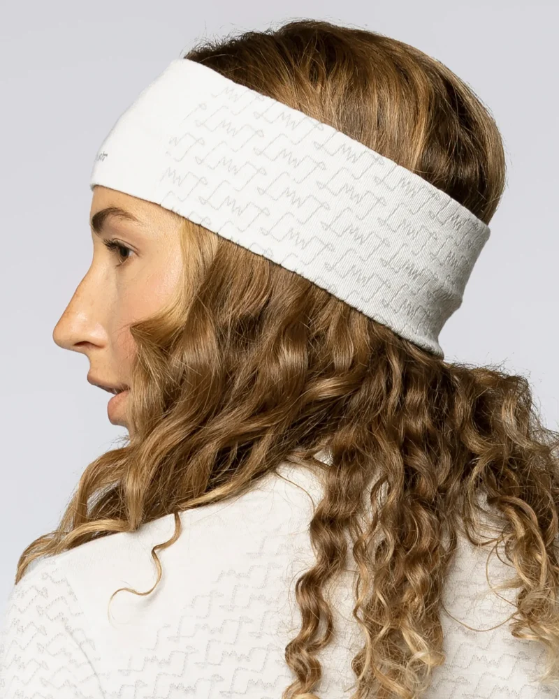 ALICE CASHMERE HEADBAND
