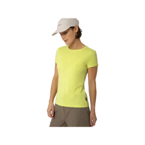 BETTY ICONIC S/S TEE WOMEN