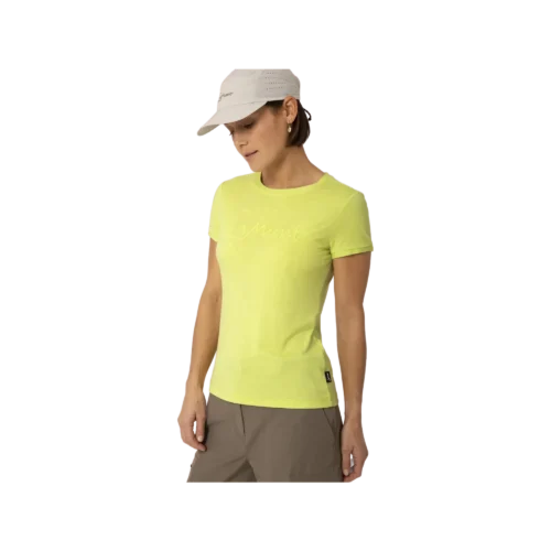 BETTY ICONIC S/S TEE WOMEN