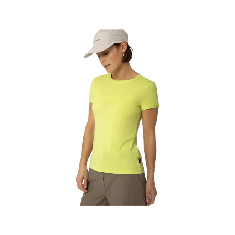 BETTY ICONIC S/S TEE WOMEN