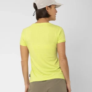 BETTY ICONIC S/S TEE WOMEN