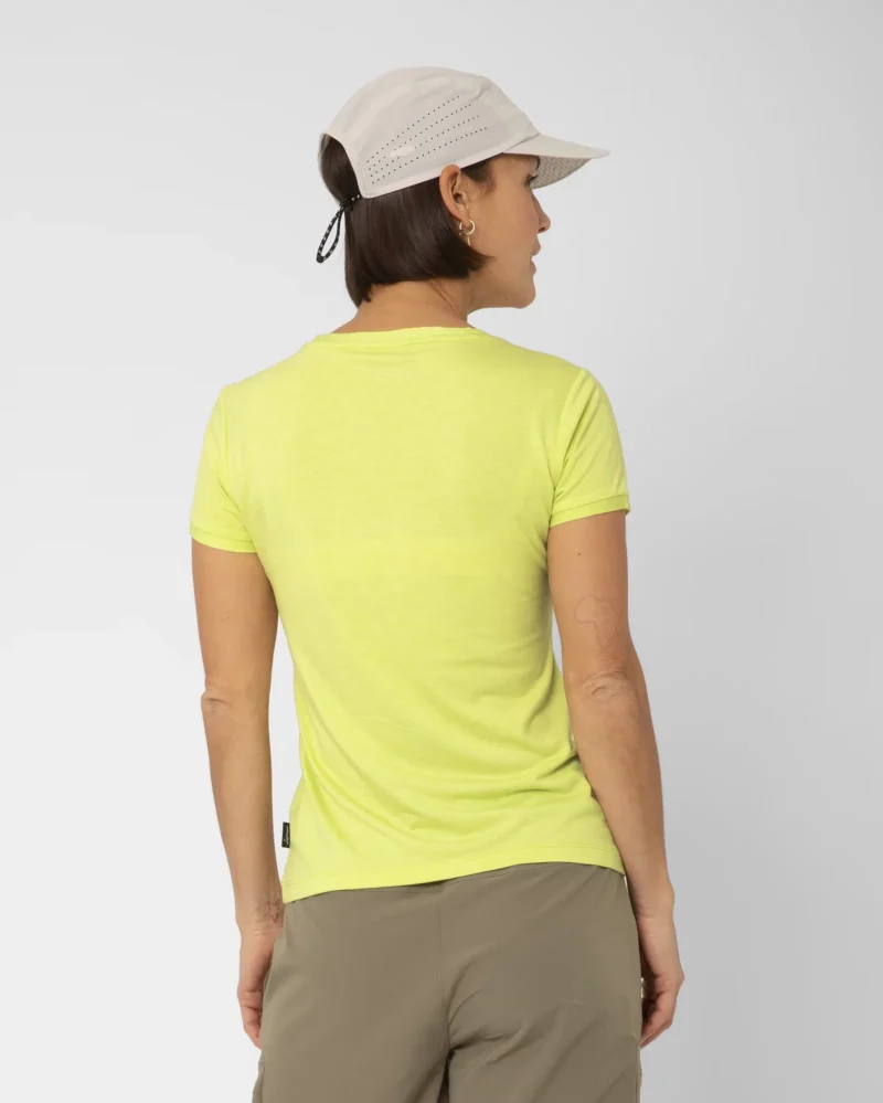 BETTY ICONIC S/S TEE WOMEN